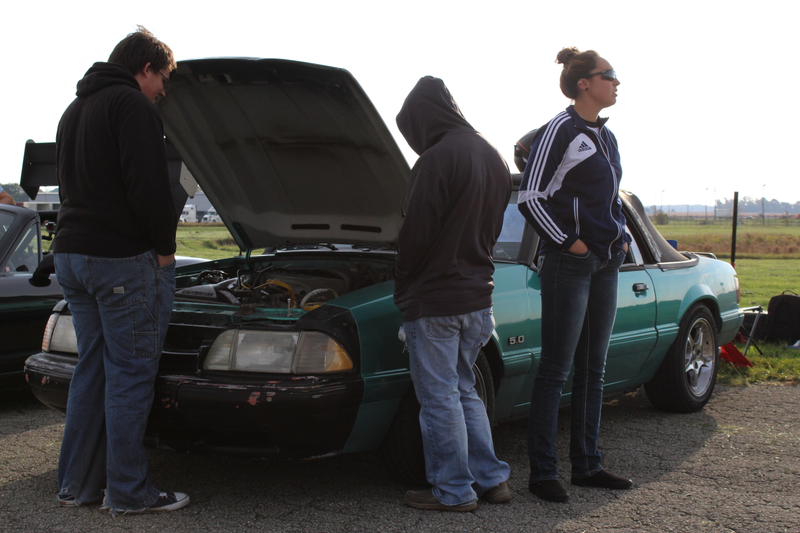 Illustration for article titled Photo Dump from last Indy SCCA meet (Fun/Swap)